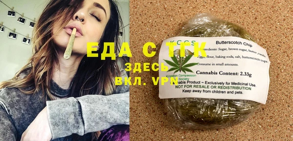 крисы Инта