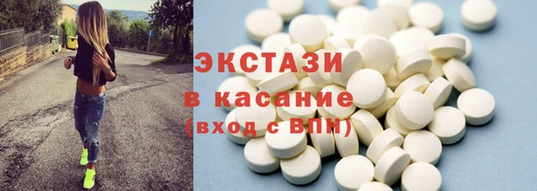 крисы Инта